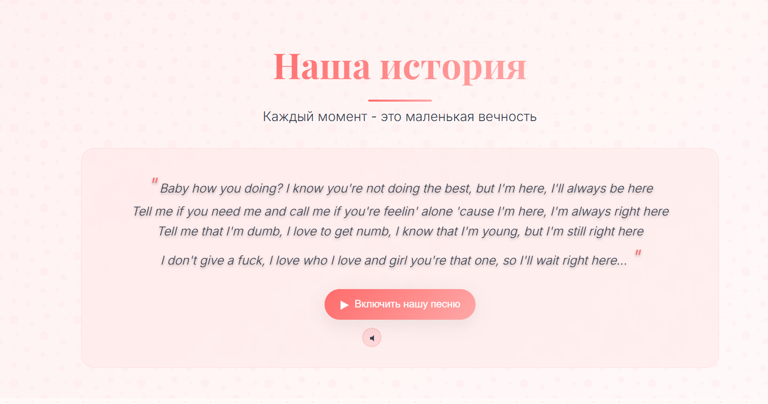 Interactive Photo Album